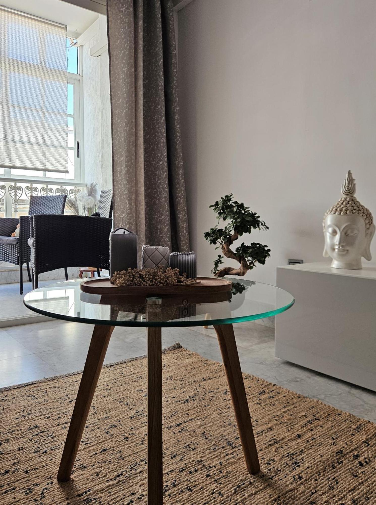 Mirador Apartments Beach First Line سانتا بولا المظهر الخارجي الصورة